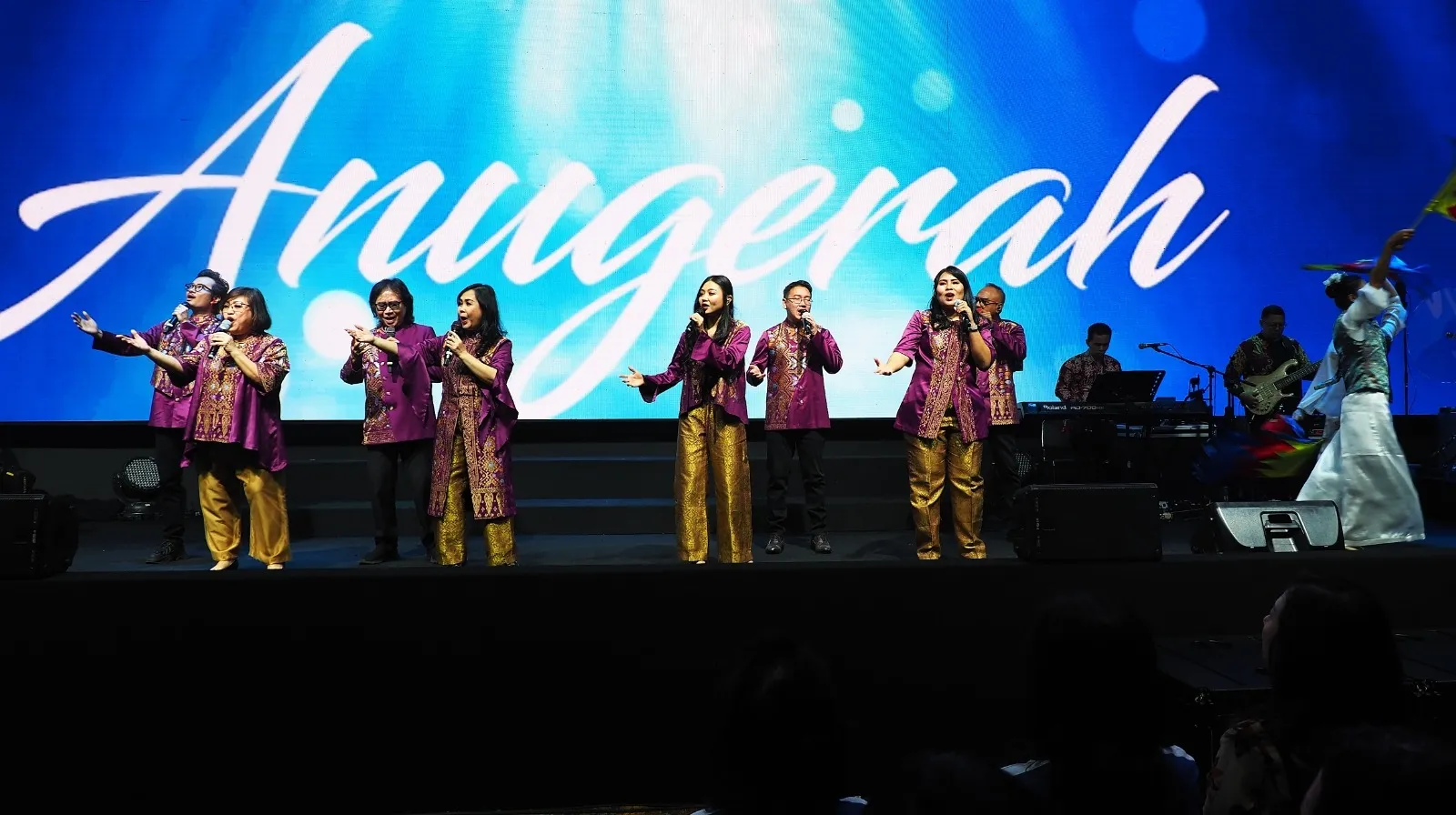 MissionCARE 30th Anniversary Photo 28
